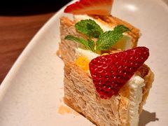 -壮壮酒馆 Bistro Strong(蓝色港湾店)