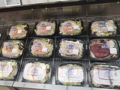-盒马X会员店(王府井奥莱UP TOWN店)