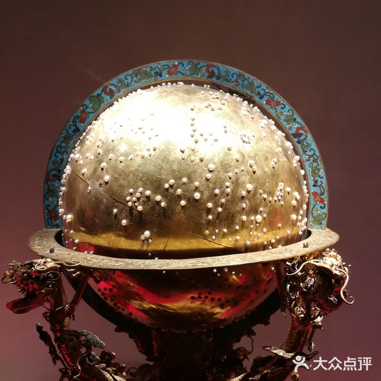 攻略| 上北京必游故宫博物院