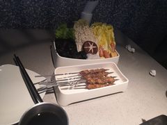 -半天妖烤鱼(永旺梦乐城店)