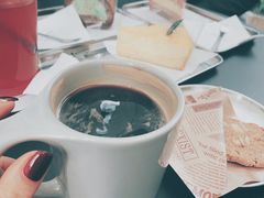 美式咖啡-野鸽子咖啡(中航店)