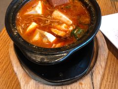 一风堂爆裂豆腐锅-一風堂拉面(港汇恒隆店)