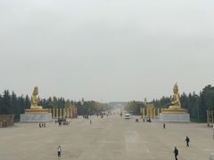 -法门文化景区