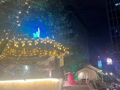 -SWAG·日咖夜酒·城市露营