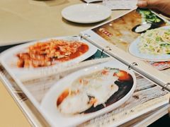 -清真  吐鲁番餐厅(牛街店)
