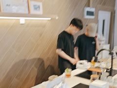 -香馥咖啡(民盈国贸城店)