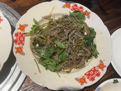 -广府乡下·饭庄(新港东路店)