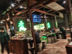 -山葵说·泥炉烤肉(泰达时尚E街区店)