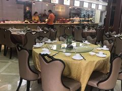 大堂-聚丰园•湖鲜餐厅(阿红私房菜梅石路店)