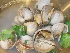 -KAOKAO烤烤·丹东海鲜烧烤(望京店)
