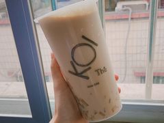 -KOI Thé(正佳广场店)