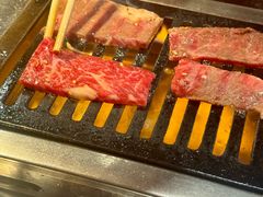 -丸福烤肉(君隆广场店)