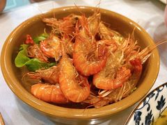 油爆虾-小实惠嘉(威海路店)