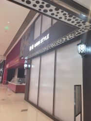 点击看大图 -崇尚GAVIN STYLE臻选