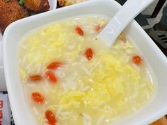 桂花酒酿汤圆-包小笼·金牌汤包(中山路店)
