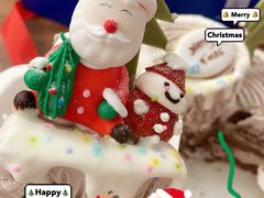 -幸福西饼生日蛋糕·下午茶(番禺店)