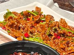 -枪火串烧·东北特色烧烤(罗湖总店)