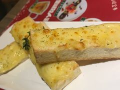 -卡朋西餐(较场西路店)