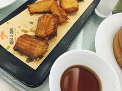 -金时代顺风大酒店(瑞虹路店)