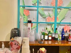 -大象厨房(重庆道店)