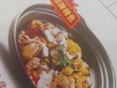 -毛哥长沙小家常(二七路店)