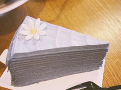 -W CAFE(甜爱路店)