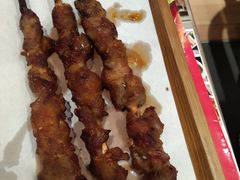 -九毛九西北菜(番禺万达店)