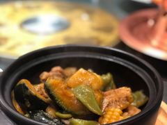 -天怡興·百年蒸饺(中心书城店)