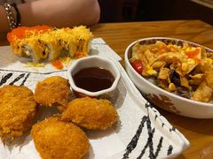 -桃太郎创作料理(大坪店)