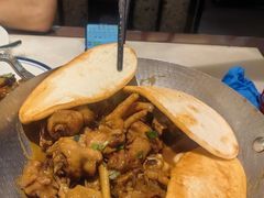-小菜园新徽菜(江阴万达店)