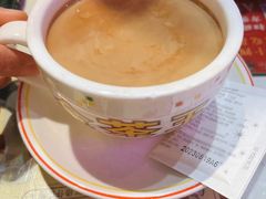 -龙记·香港茶餐厅(海上世界店)