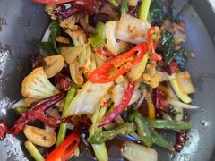 -天山传奇新疆菜(SKLP店)