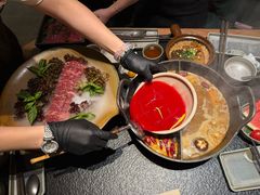 -大龙燚·旷野鲜火锅(广州首店)