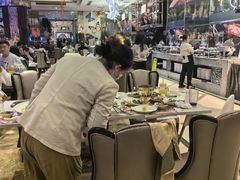 -芭菲盛宴·环球美食(北城国际店)