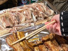 -霄汉羊排(万松园一店)
