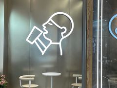 -喜茶(广州天汇igc店)