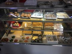 -糯米香(长江路店)