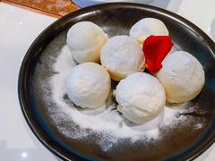 -红樱桃·欢乐餐厅(太原里店)
