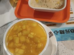 -满记甜品(金融街店)