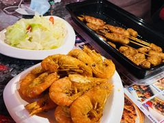 -好乐迪(张扬路八佰伴店)