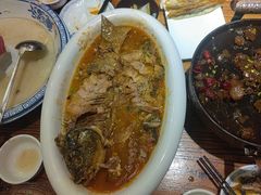 -老雒阳面馆·水席(定鼎门店)