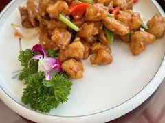 -鹿鸣春饭店(总店)