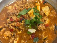 -新新湘菜馆(新中街二条店)
