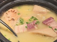 -庐灶江南·江南菜·四合院Bistro(东直门雍和宫·原华侨宾馆店)