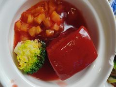 -火宫殿·小吃王国(坡子街店)