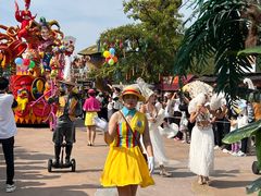 -大连海昌发现王国主题公园