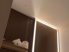 -泰合玺·精油疗愈 SPA(南京河西万达店)