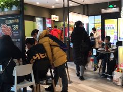 -肯德基(新阳光店)