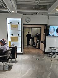 -LJOY丽锦造型·烫发染发