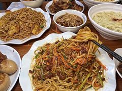 -萍姨抻面馆·鸡架冒菜(清湖店)